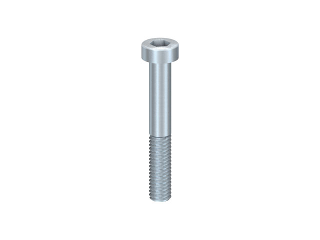 Cap Head Screw M6x40