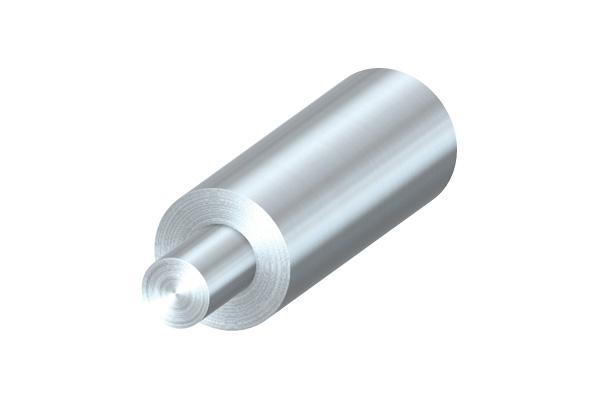 Step Shaft D40 to D20