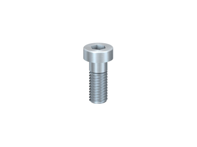 Cap Head Screw M8x20