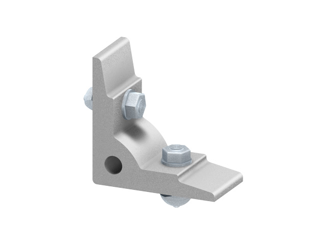 Fixing Angle 70x70x36