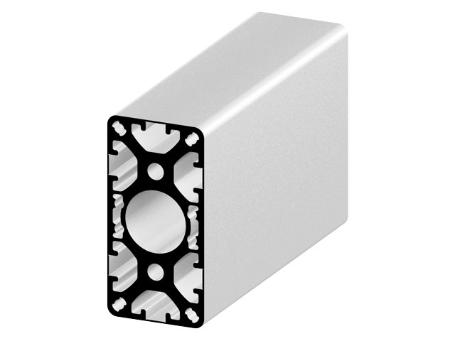 Tear-Off Profile 40x80 0/6N