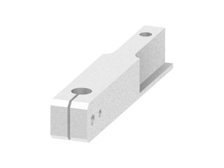 Extension 40, 80mm