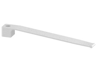 Hold Down Pin Spring 105mm