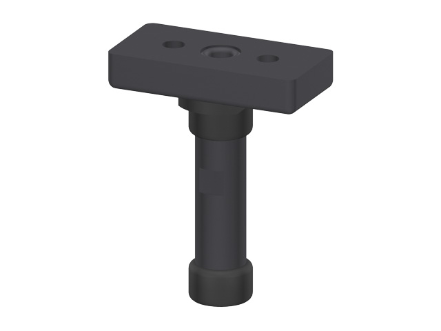 Rotary insert 40, black