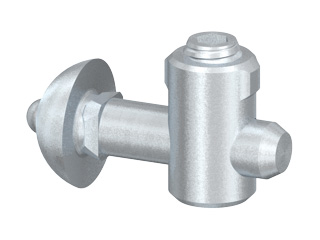 Central Fastener SV, stainless
