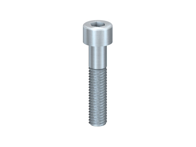 Cap Head Screw M8x38