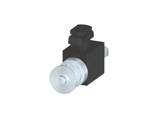Magnetic Catch Plate 2mm