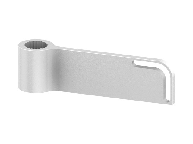 Clip 130mm For Shaft