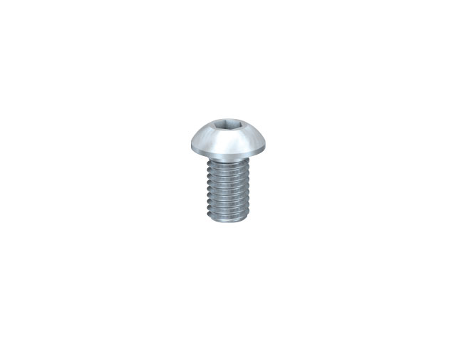 Button Head Screw M8x14