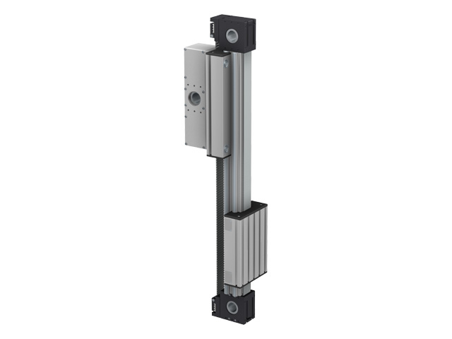 Telescope Actuator 16-40x80/80/200/G50