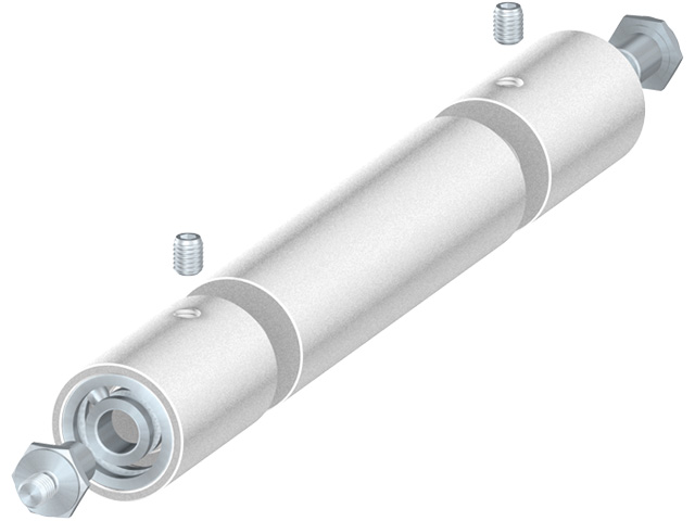 Idle Roller