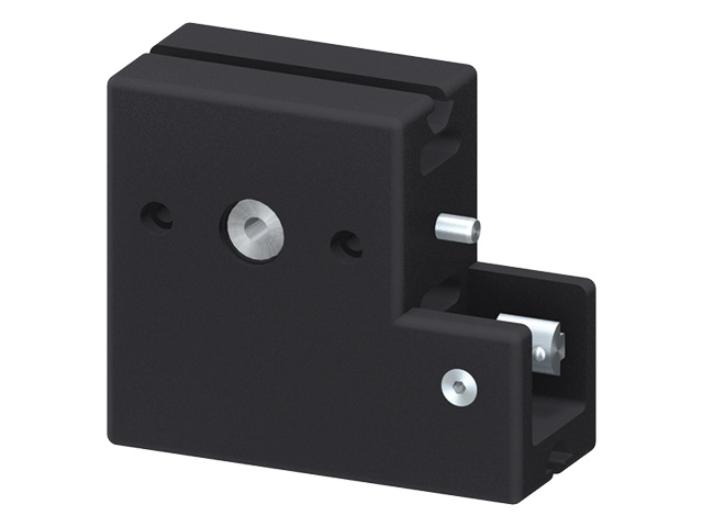Pulley Assembly 40/40 Heavy Duty