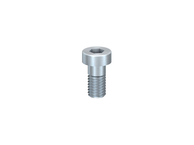 Cap Head Screw M8x16