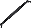 Round Gusset Al, 295-395, black