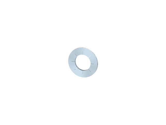 Security Washer D4