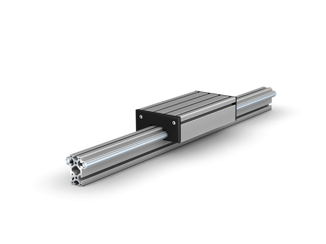 Linear Actuator 16-40x80x40/xxx