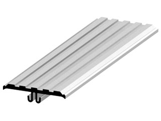 Tread Plate 40, natural