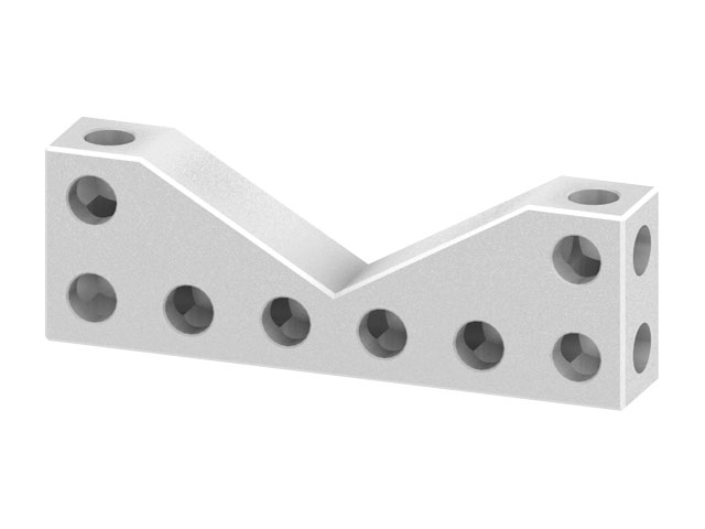 Prism 25x50x150 120°