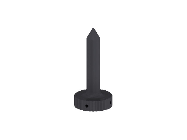 Center L75, black