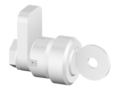 Sealing system 40, cylinder lock