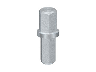 Hexagon Bit SW8