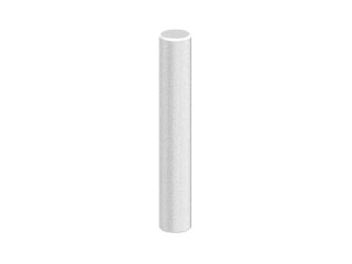 Layshaft D8 50mm