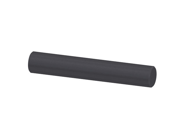 Arm D20 120mm, black