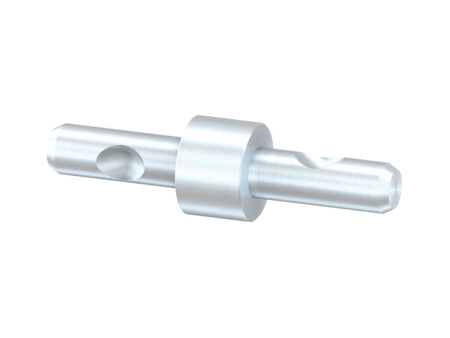 Double anchor Bolt GA -90, Positioning Element 40