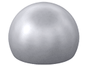 Handknob Al, natural