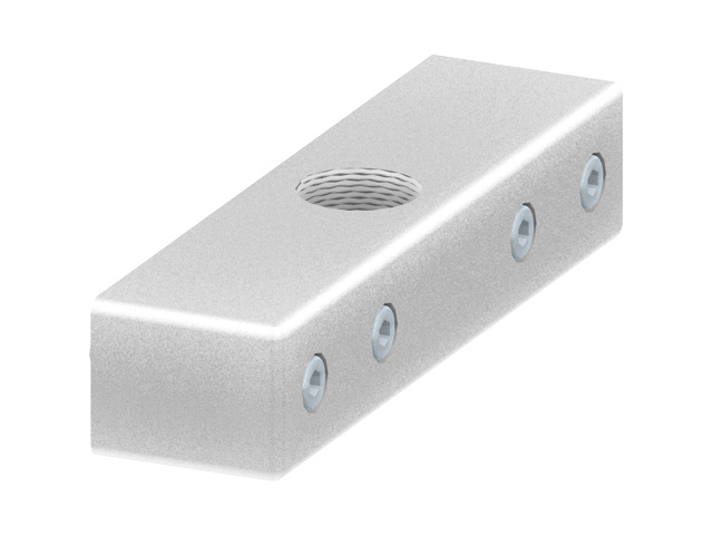 Foot Block M32x1,5