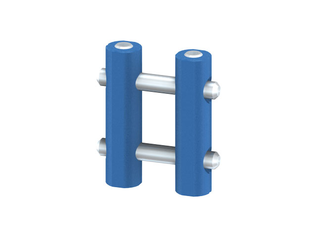 Precision G-double Fastener Set 80