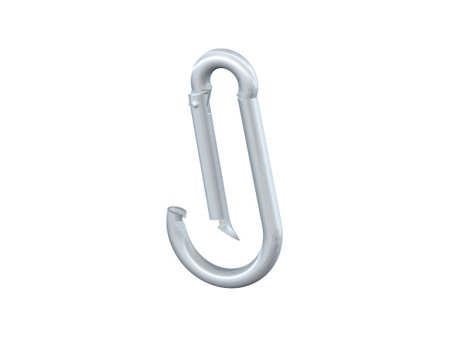 Spring Hook