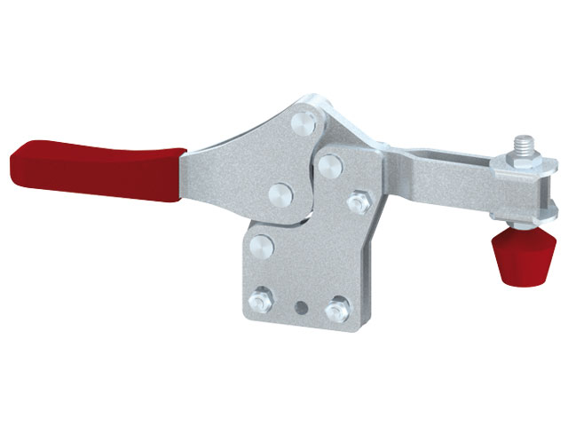 Horizontal Fastener