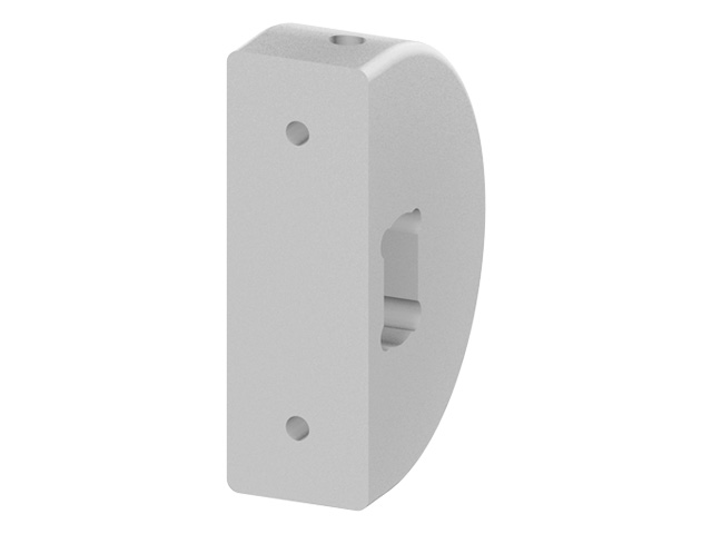 Drive Unit Support, left, TRM