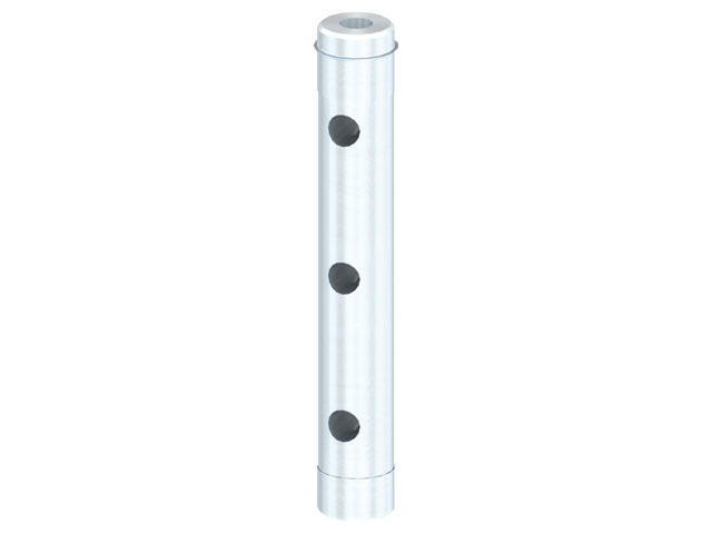 Precision Bolt Cross Connection 120