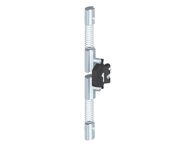 Door spring 40