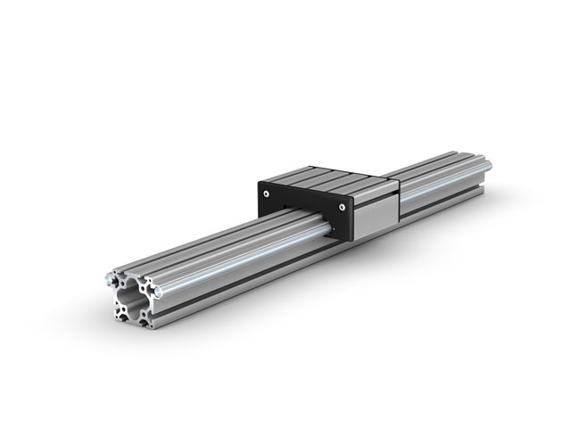 Linear Actuator 16-80x80/140