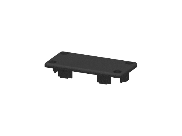 Conduit Cap 40x80