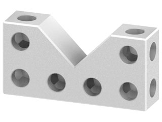 Prism 25x50x100 90°