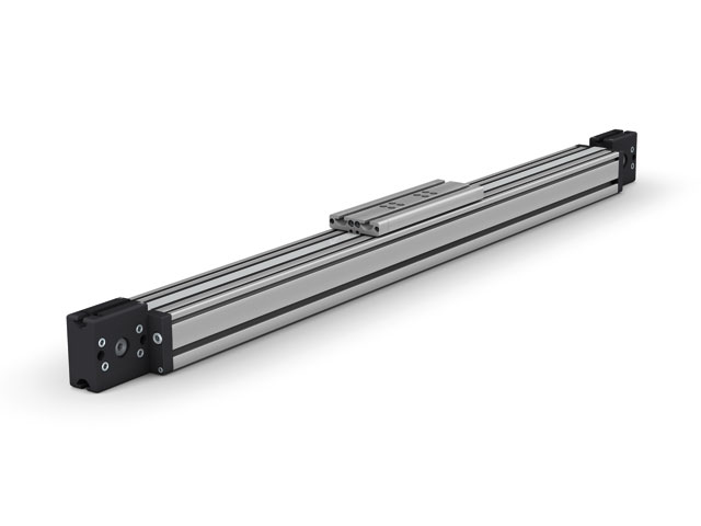 Linear Actuator 80x85/200/40x40 internal