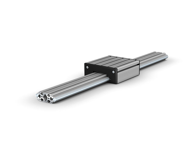Linear Actuator 16-40x80x80/200