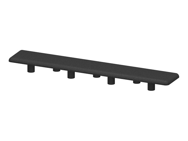Profile Cap 28x160
