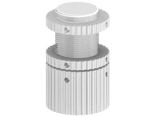 Extension vario 35/50 M24x1