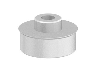 Bushing Insert 25 to 12.5