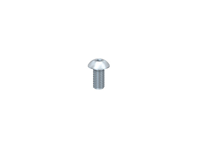 Button Head Screw M5x10