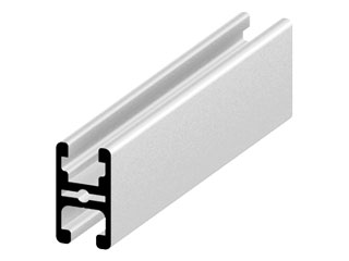 Clamp Profile 18x32, natural