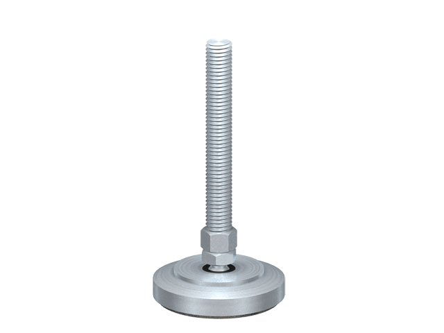 Adjustable Foot D79 M16 SVD/L161