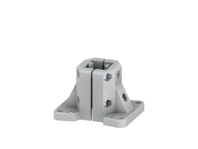 Clamping Foot 40x40