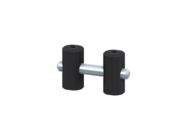 Precision G-double Fastener Set 40