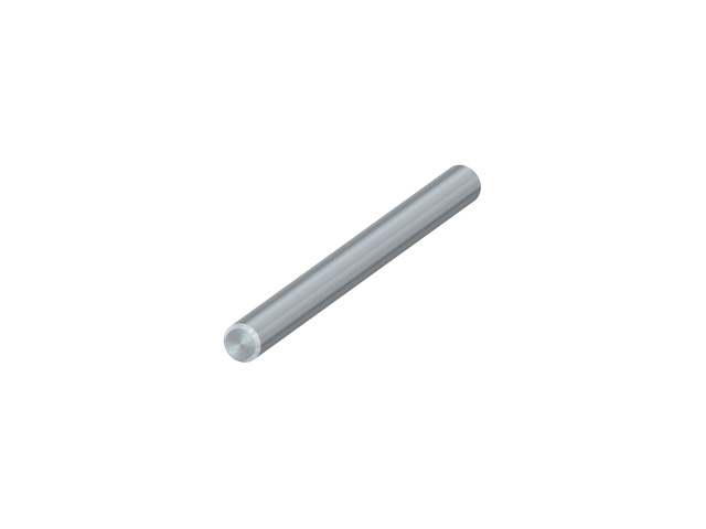Guidance Rail D10
